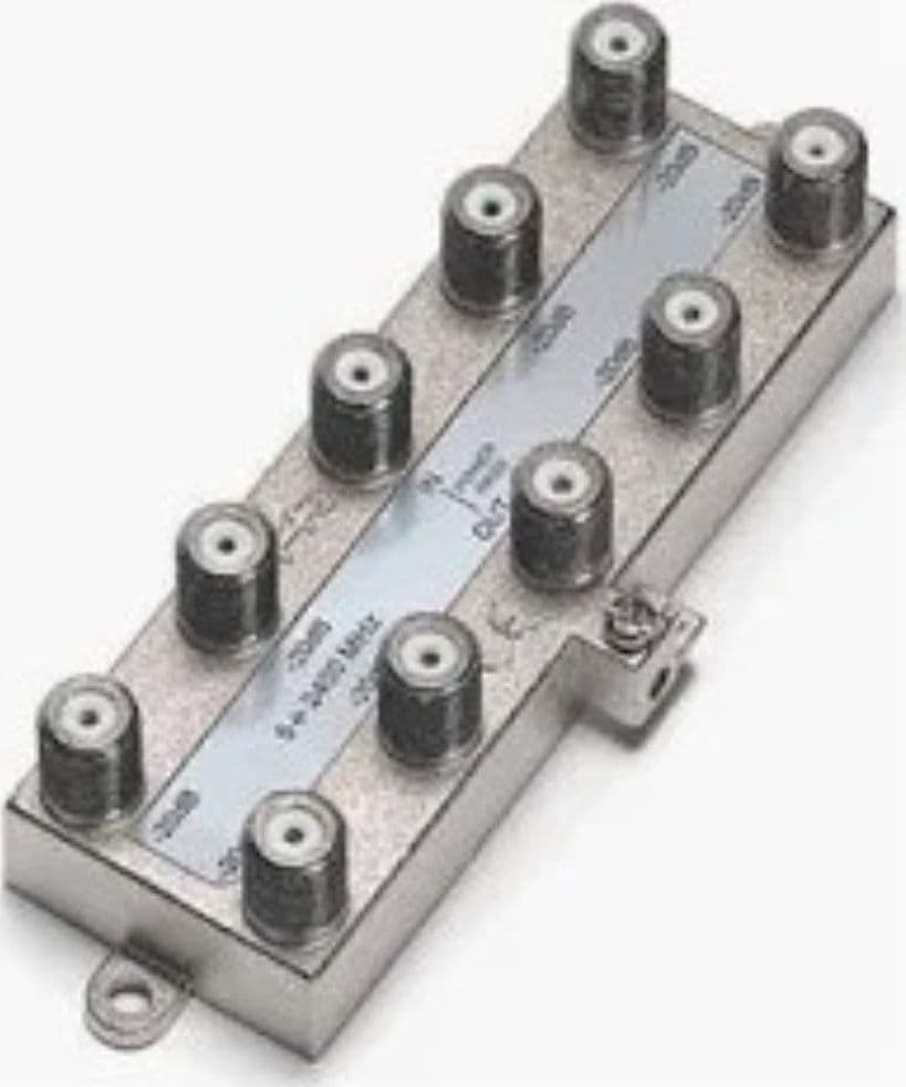 DERIVATORE TV 8 USC  F  16 DB