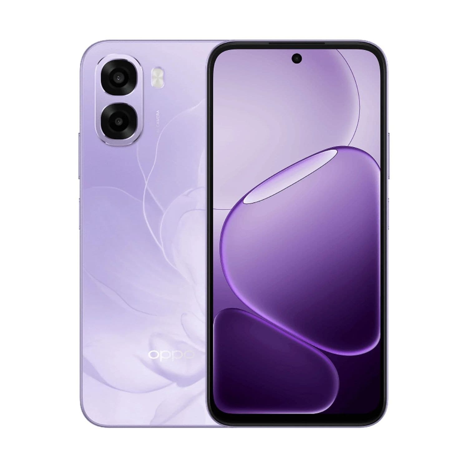 SMARTPHONE OPPO A6X 5G 6+256GB VIOLET PURPLE - 2
