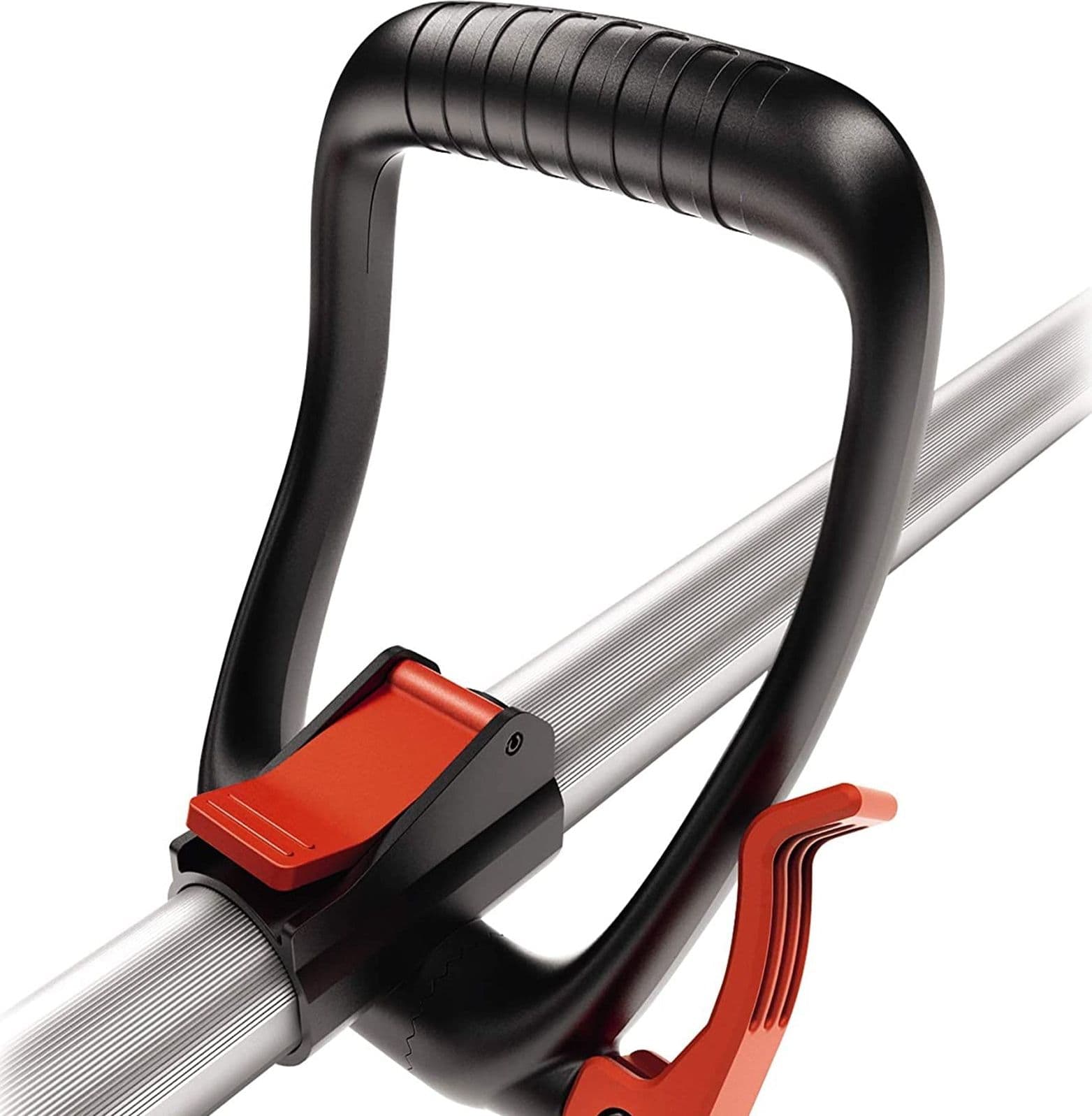 Utensile svettatoio multifunzione a batteria tagliasiepi sega a catena per giardino - 6