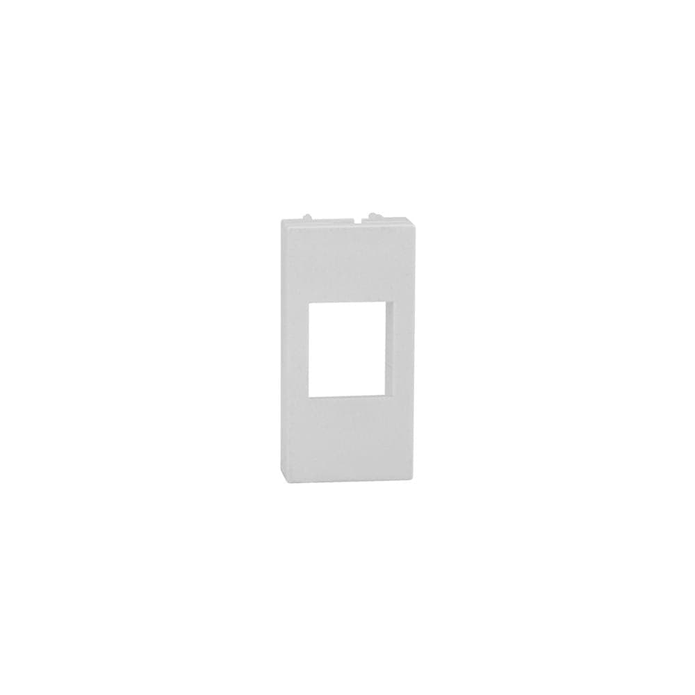 Adattatore CCS per Bticino MatixGO(bianco)