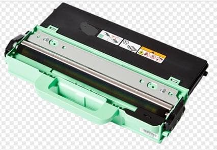 Residue com Brother DCP 9015,HL 3140,MFC 9140-50K WT-220CL - 1