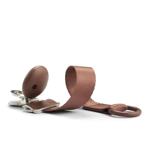 Clip Ciuccio Elodie Burned Clay  - 2