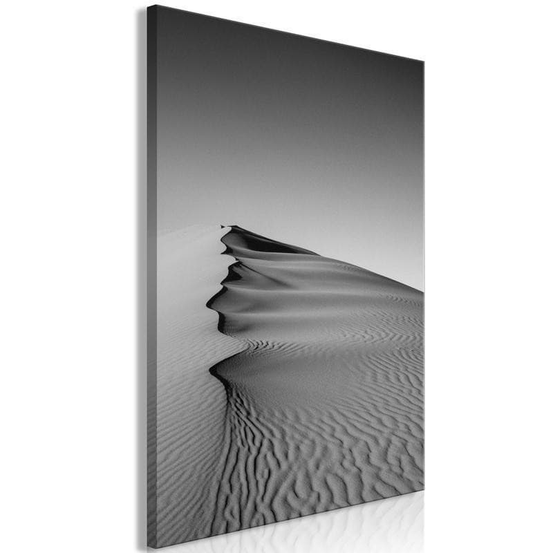 Quadro Desert (1 Part) Vertical - 6
