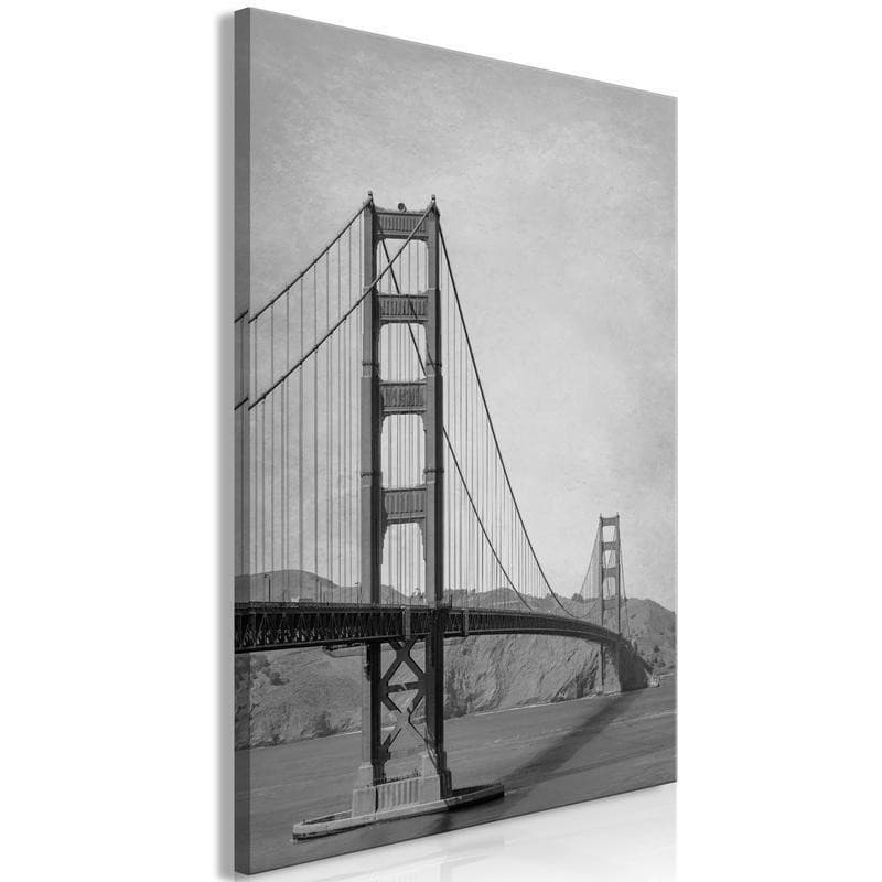 Quadro Bridge (1 Part) Vertical - 6