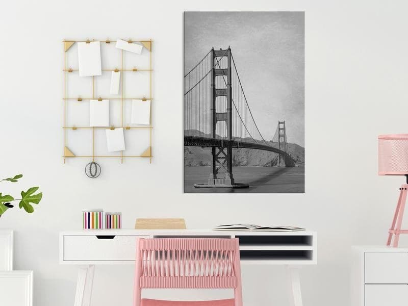 Quadro Bridge (1 Part) Vertical - 2