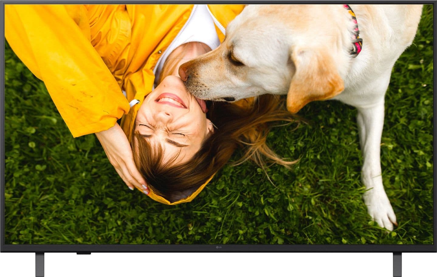 LG 55" LED 55UA751C0LK 4K UHD Smart TV