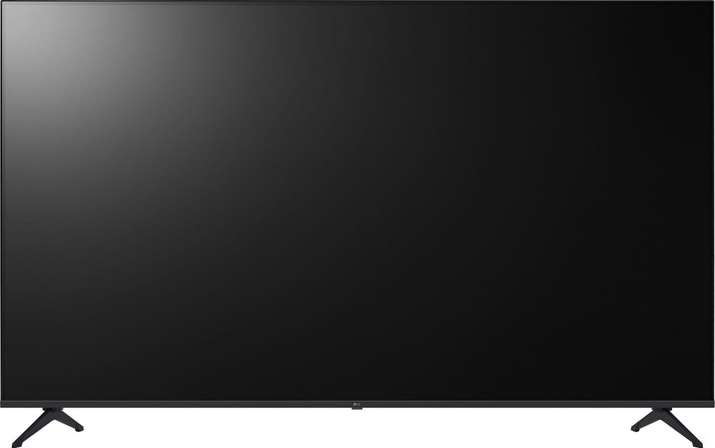 LG 55" LED 55UA751C0LK 4K UHD Smart TV - 2