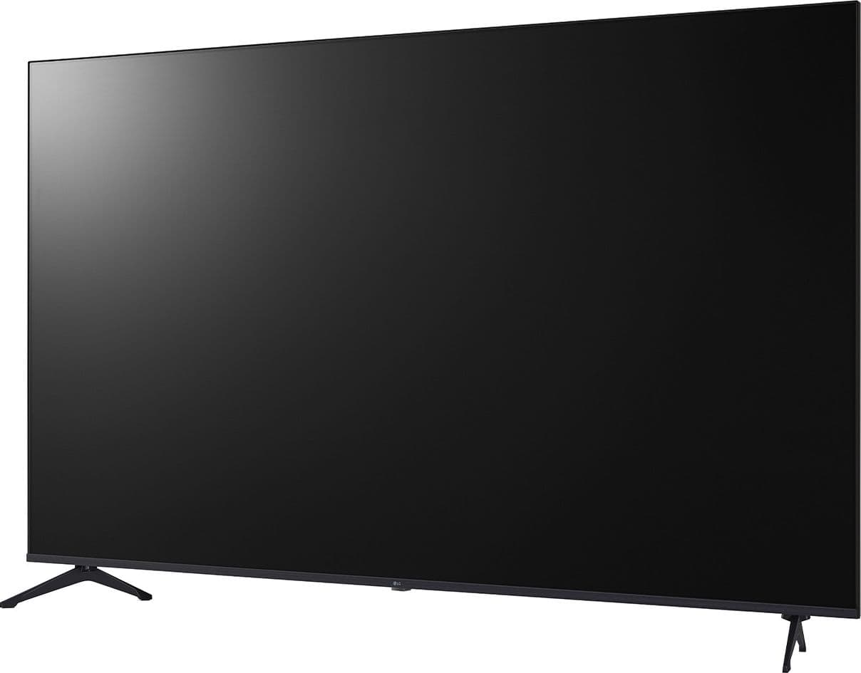 LG 55" LED 55UA751C0LK 4K UHD Smart TV - 3