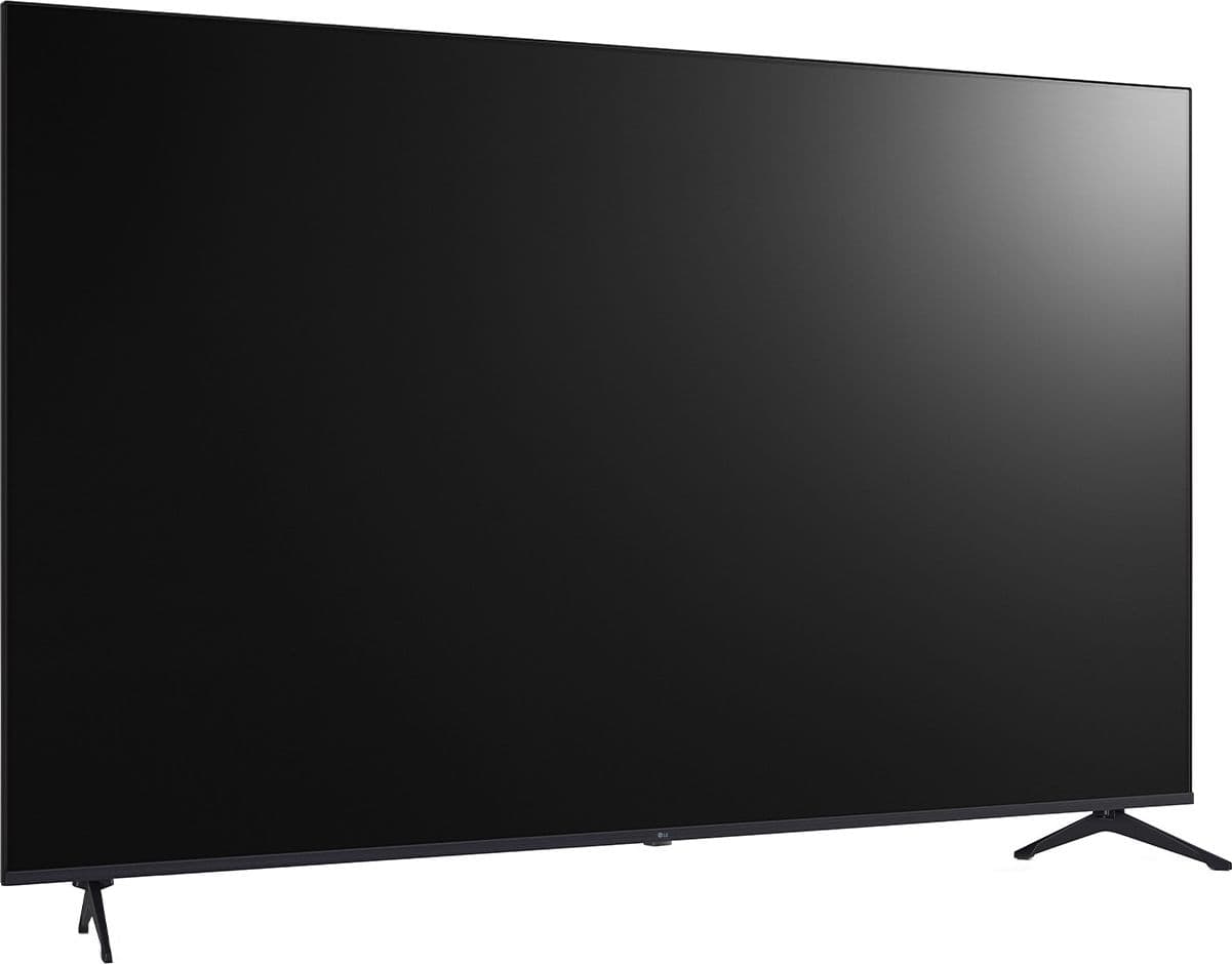 LG 55" LED 55UA751C0LK 4K UHD Smart TV - 6