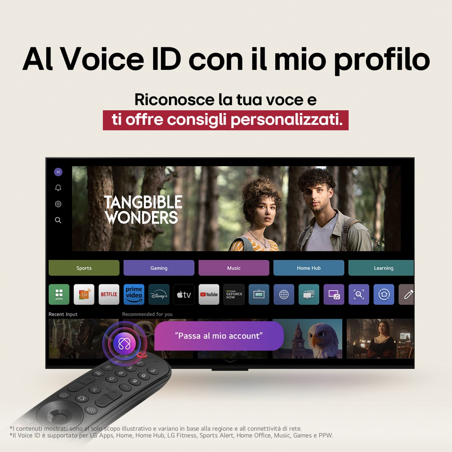 LG 48" OLED OLED48B56LA Ultra-HD 4K HDR Smart TV AI - 2