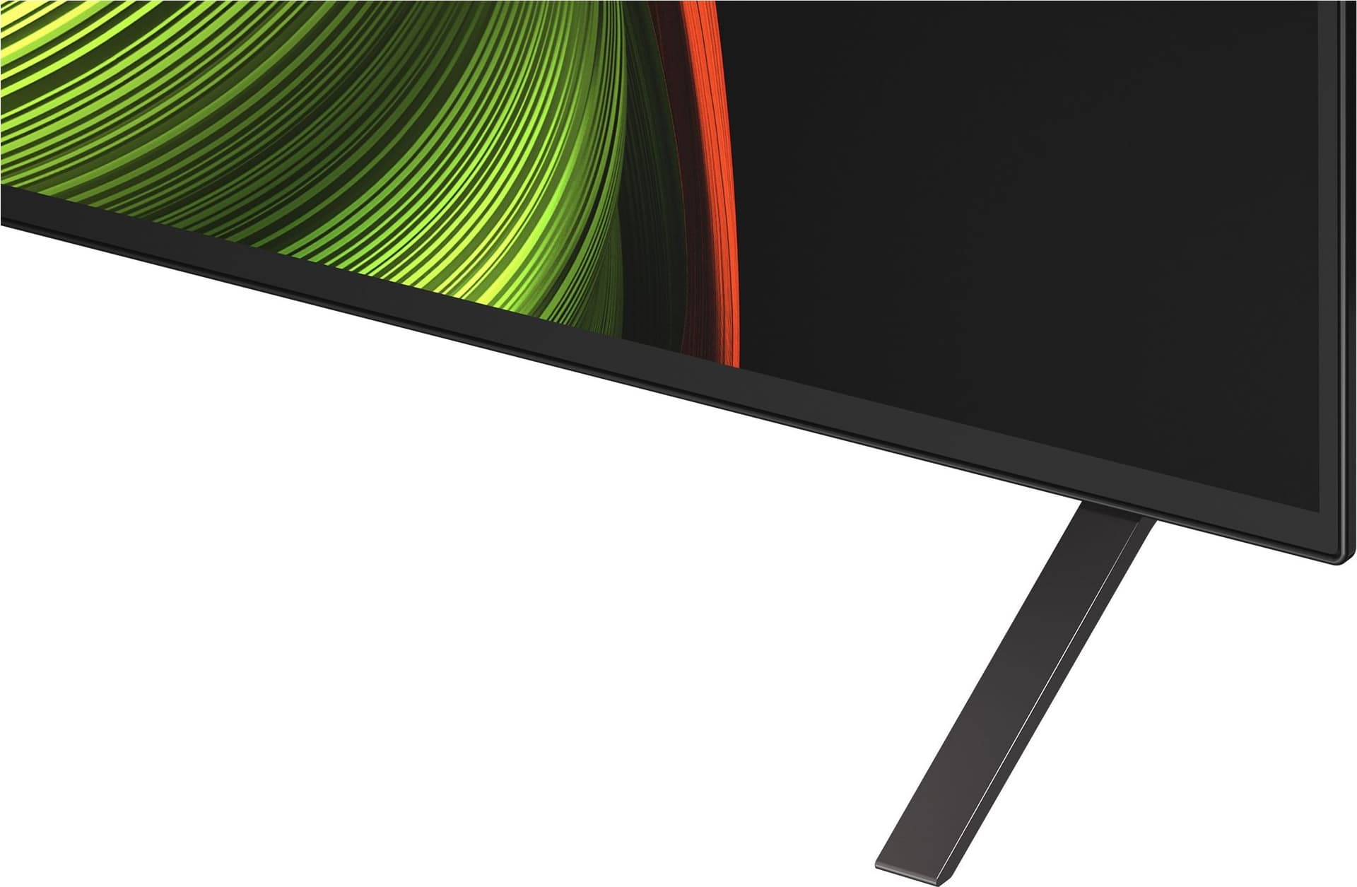 LG 48" OLED OLED48B56LA Ultra-HD 4K HDR Smart TV AI - 8