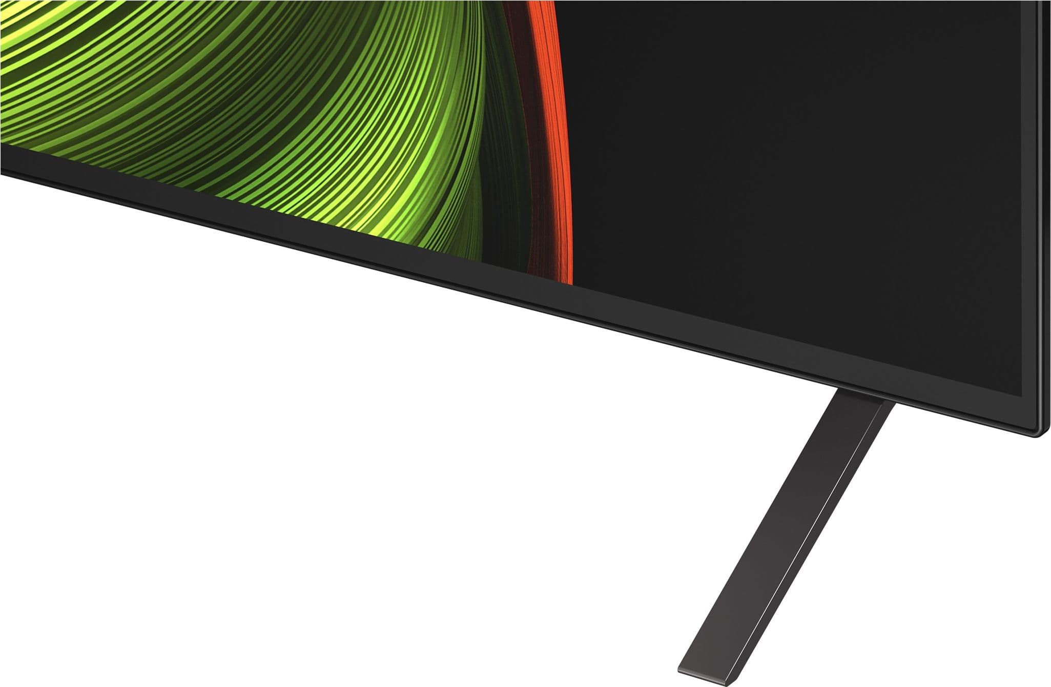 LG 48" OLED OLED48B56LA Ultra-HD 4K HDR Smart TV AI - 8