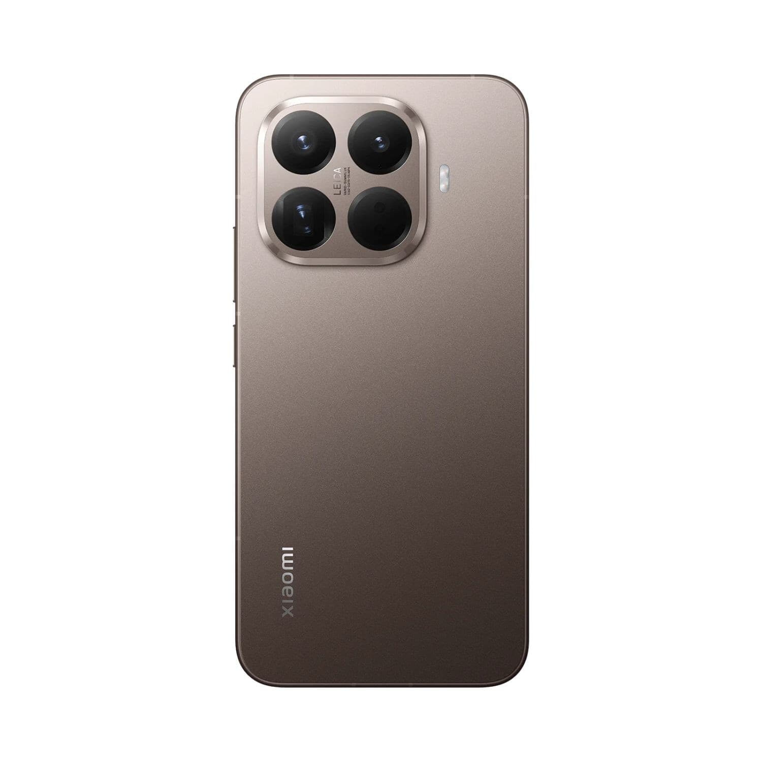 Xiaomi 15T PRO 12+1TB 6.83"5G Mocha Gold DS EU - 5