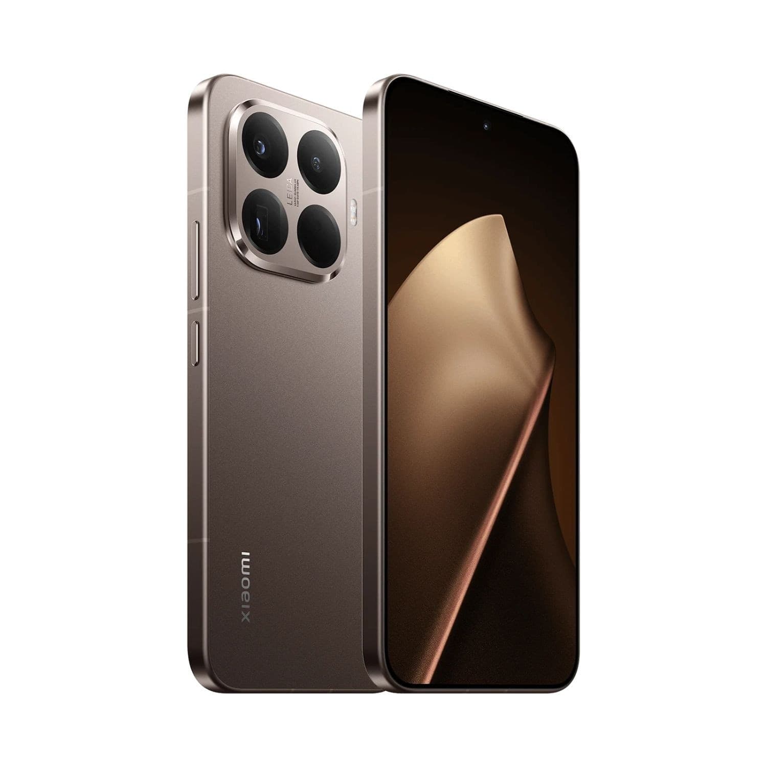Xiaomi 15T PRO 12+1TB 6.83"5G Mocha Gold DS EU - 6