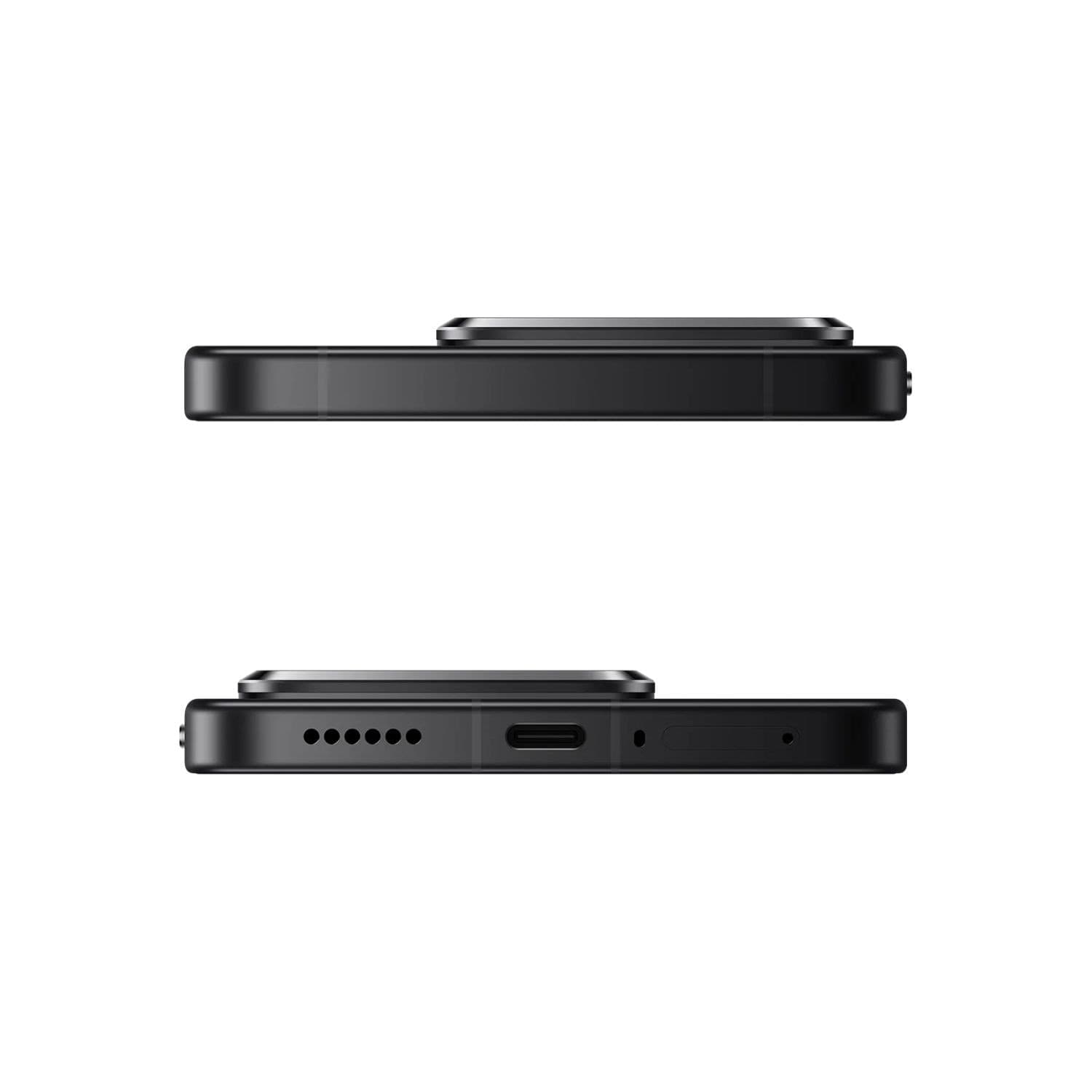 Xiaomi 15T PRO 12+1TB 6.83"5G Black DS EU - 2