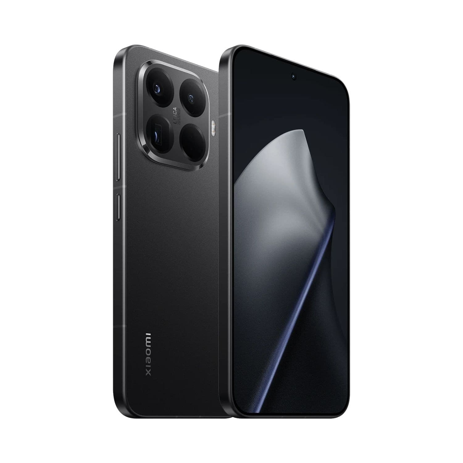 Xiaomi 15T PRO 12+1TB 6.83"5G Black DS EU - 5