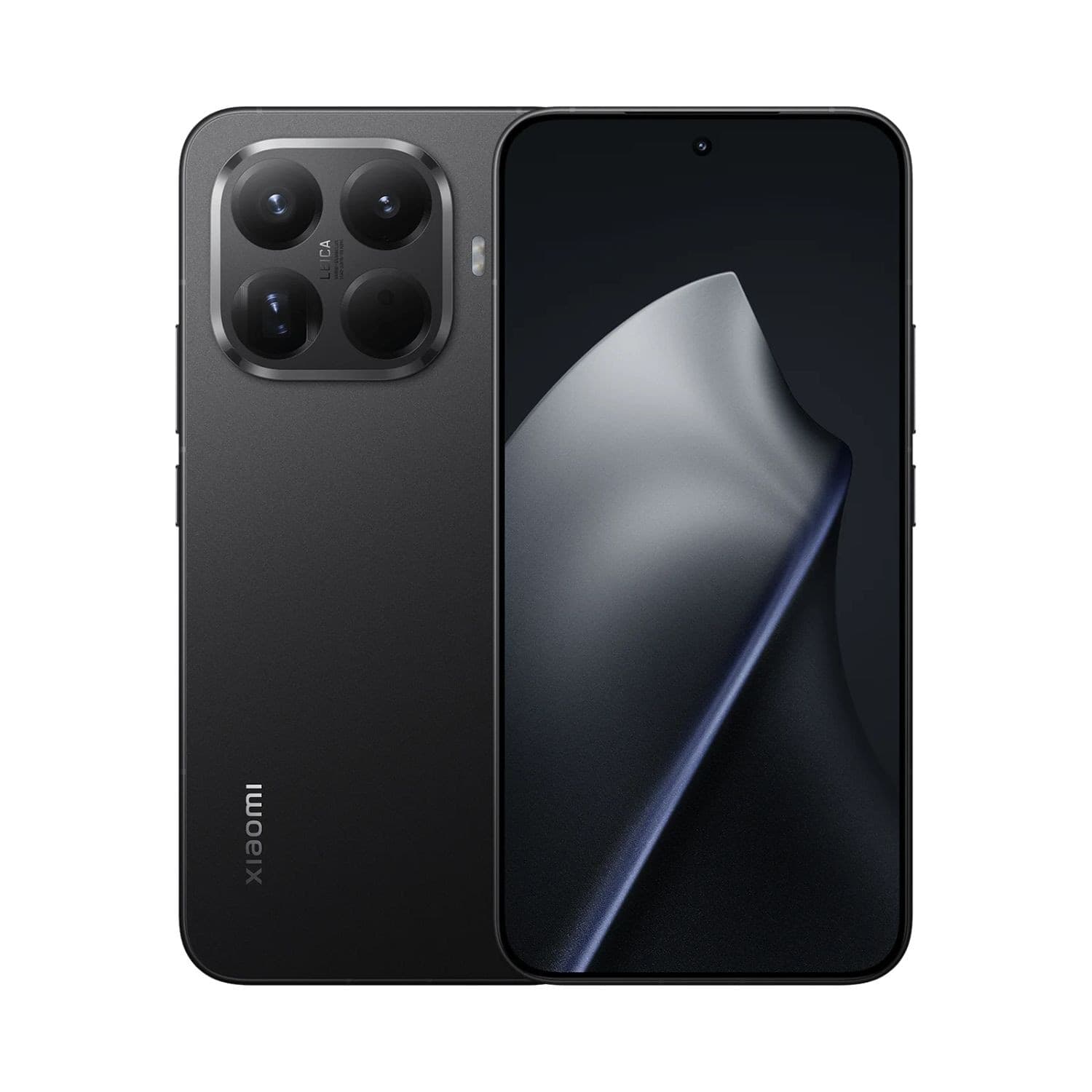Xiaomi 15T PRO 12+1TB 6.83"5G Black DS EU - 6
