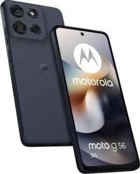 Motorola Moto G56 8+256GB 6.72" 5G Pantone Black Oyster DS Wind3 - 4