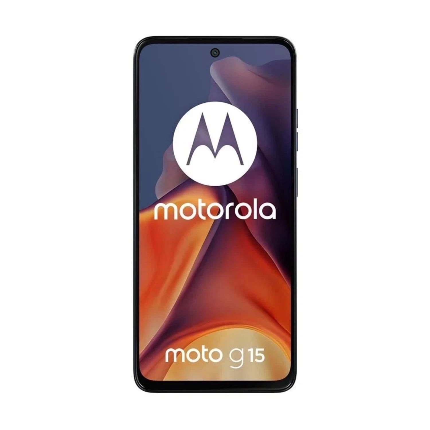 Motorola Moto G15 8+512GB 6.72" 4G Blue DS EU - 3