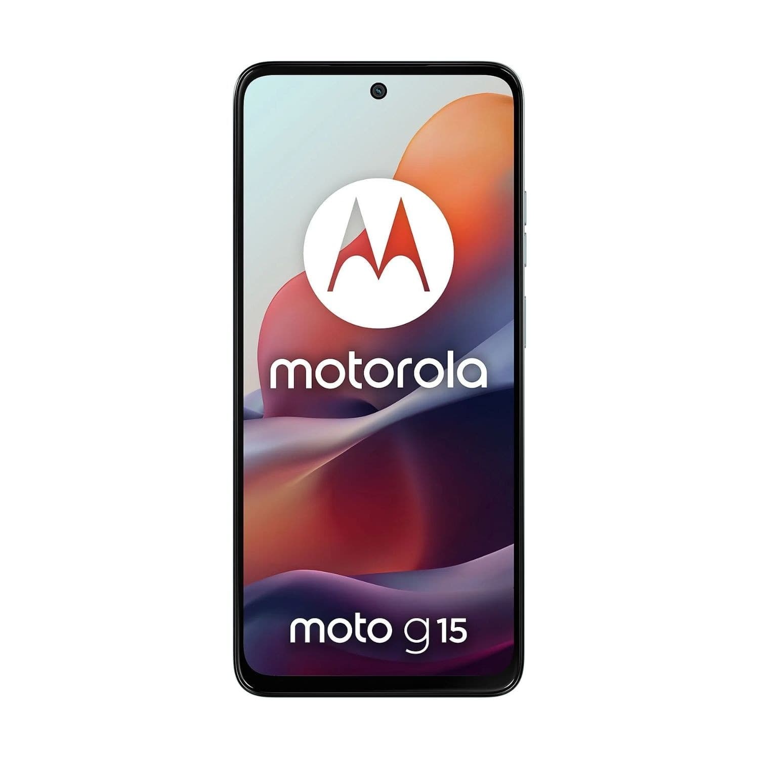 Motorola Moto G15 8+512GB 6.72" 4G Glacier Blue DS EU - 3