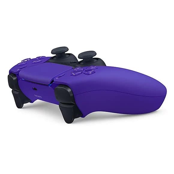 PS5 DualSense Galactic Purple V3 - 2