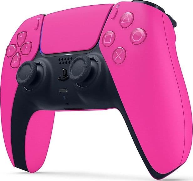 PS5 DualSense Nova Pink V3 EU - 2