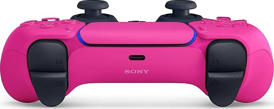 PS5 DualSense Nova Pink V3 EU - 3