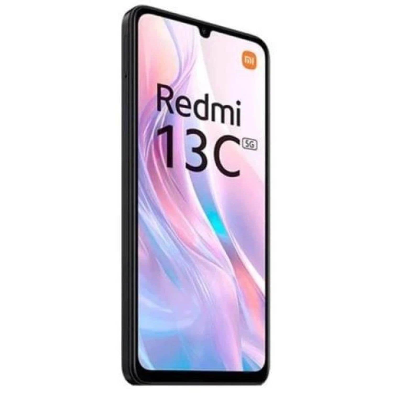 Xiaomi Redmi 13c 4+128GB 6.74" 5G Starry Black DS Wind3 - 2
