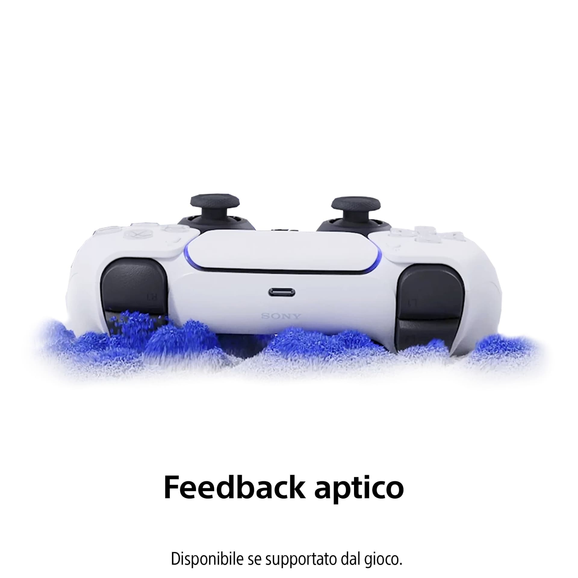 Sony Controller wireless DualSense V2 - 4