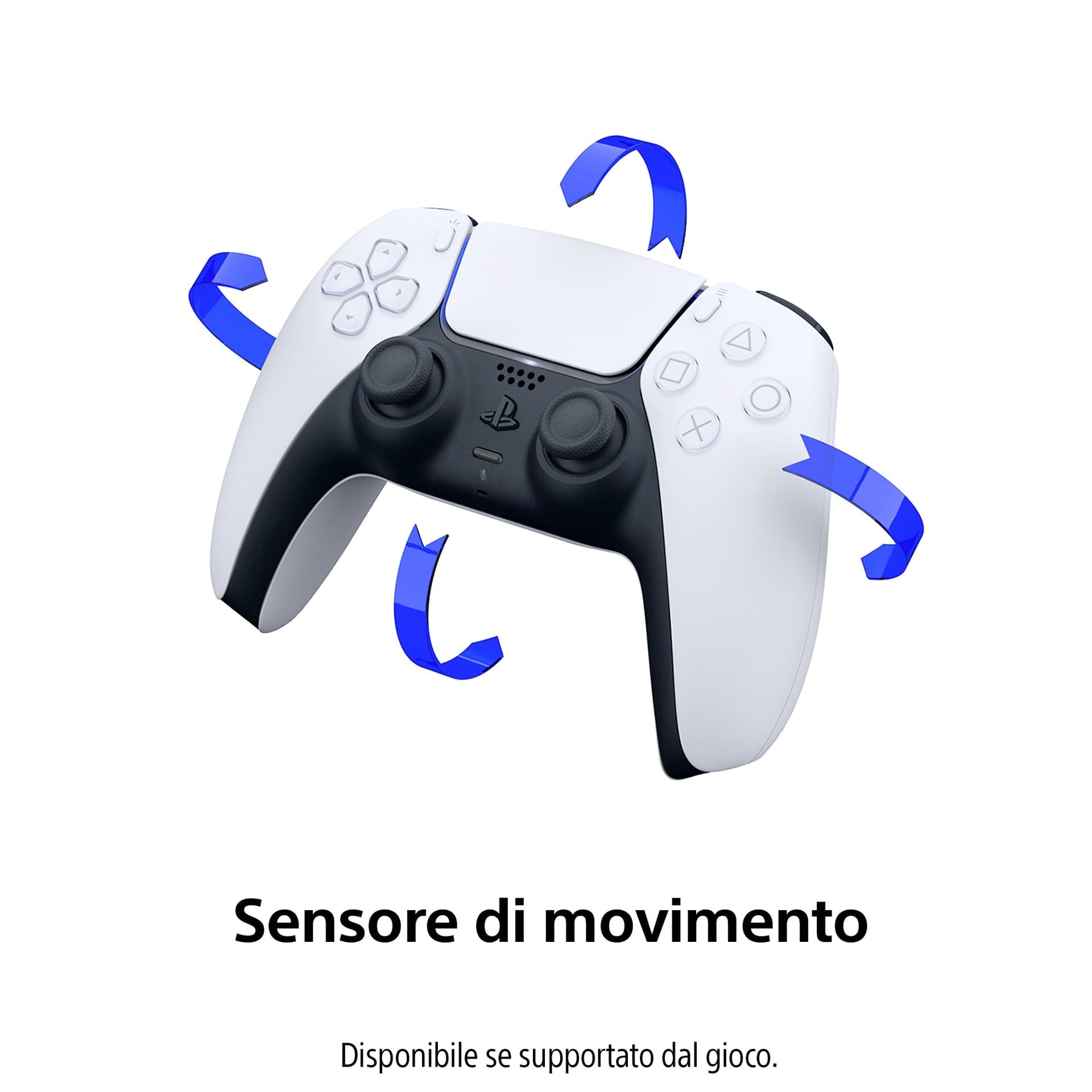 Sony Controller wireless DualSense V2 - 5