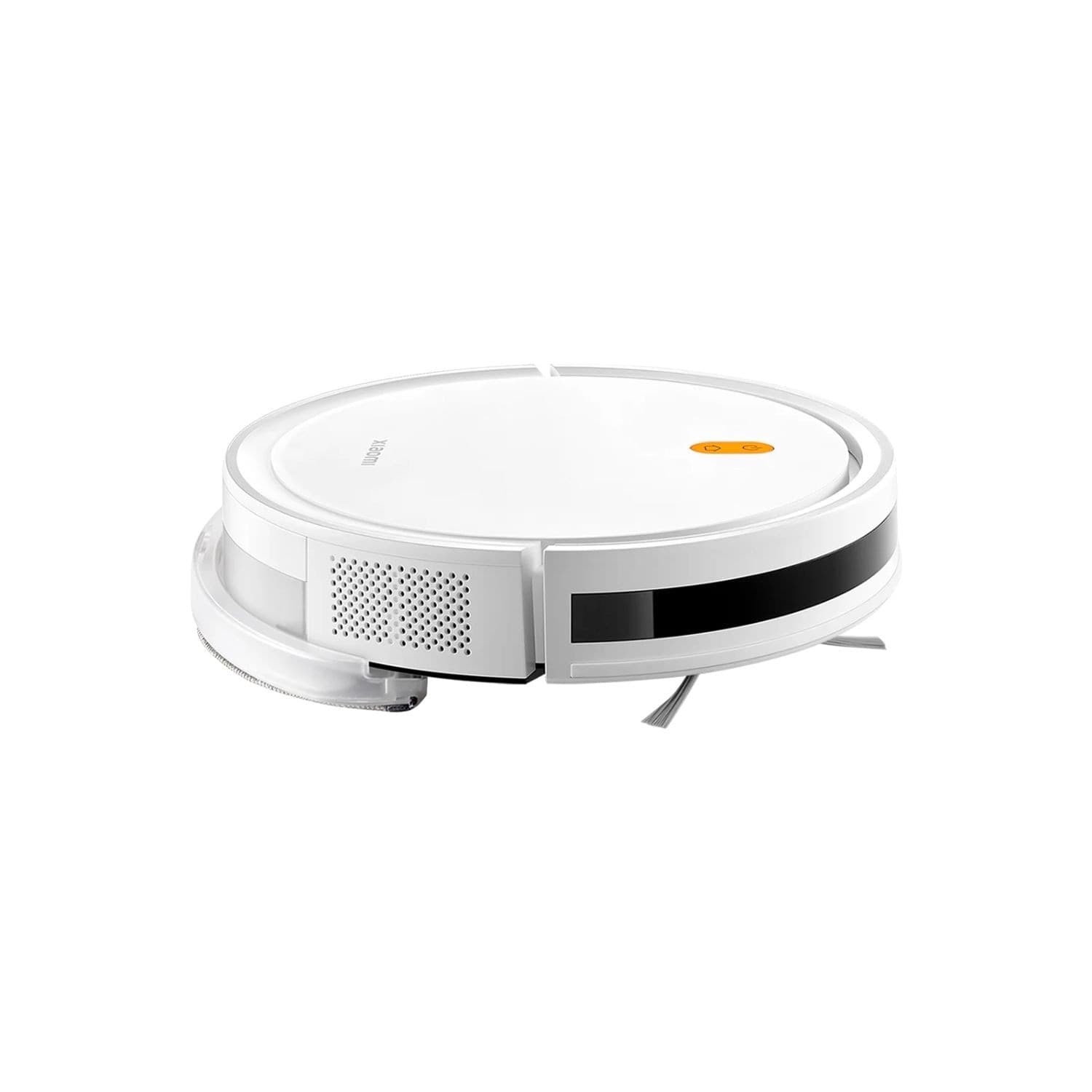Xiaomi Robot Vacuum E5 White EU - 2
