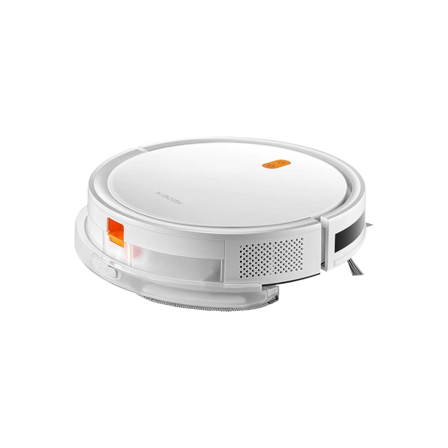 Xiaomi Robot Vacuum E5 White EU - 4