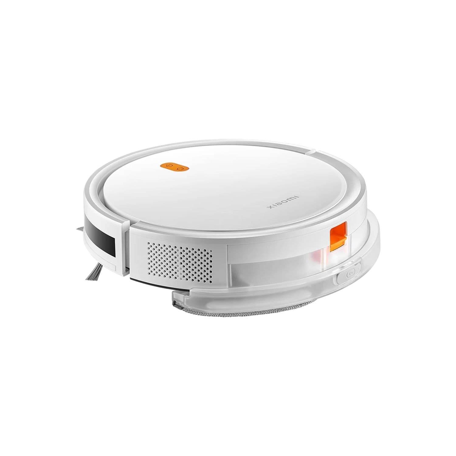 Xiaomi Robot Vacuum E5 White EU - 5