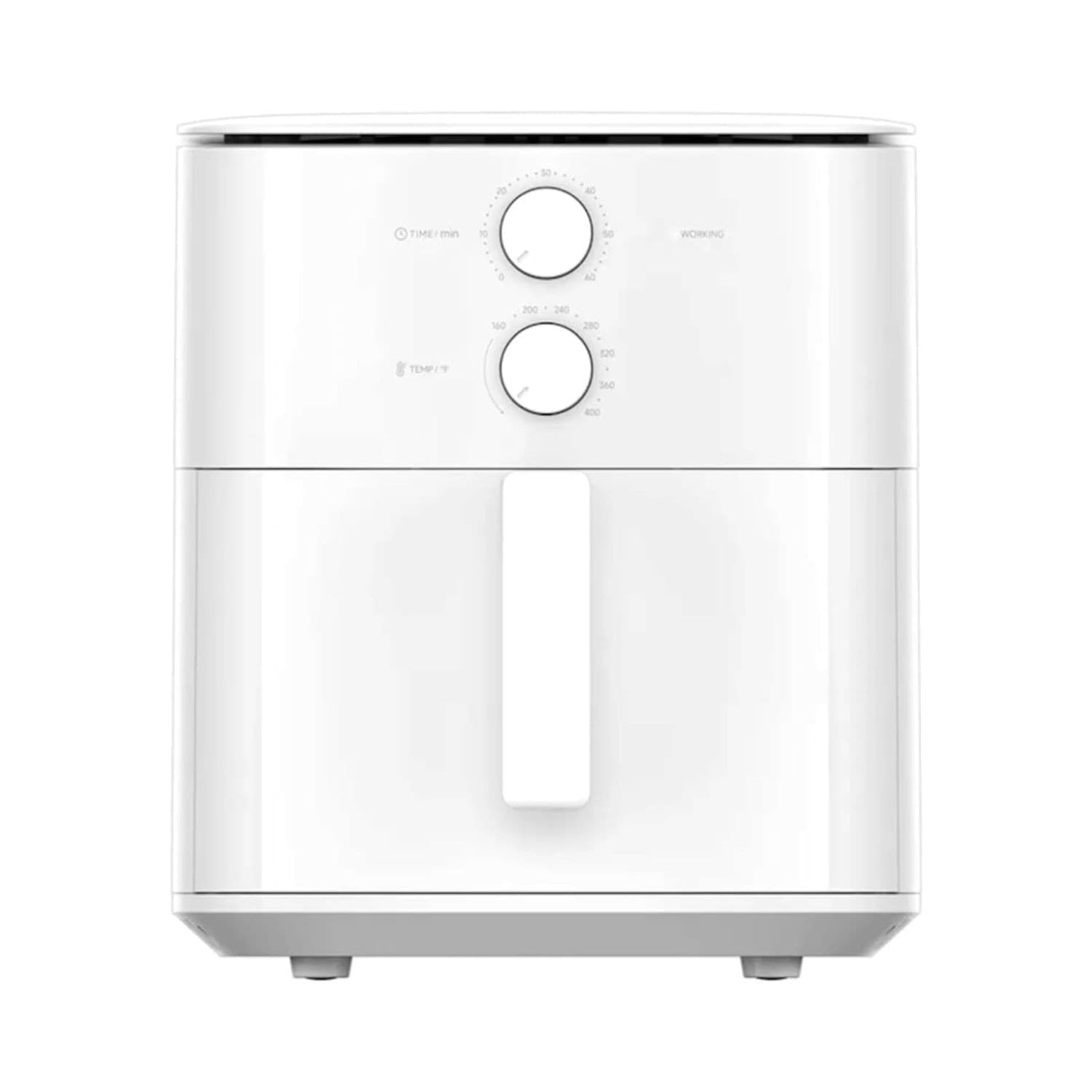 Xiaomi Friggitrice ad Aria Air Fryer Essential 6L 1550W White - 4