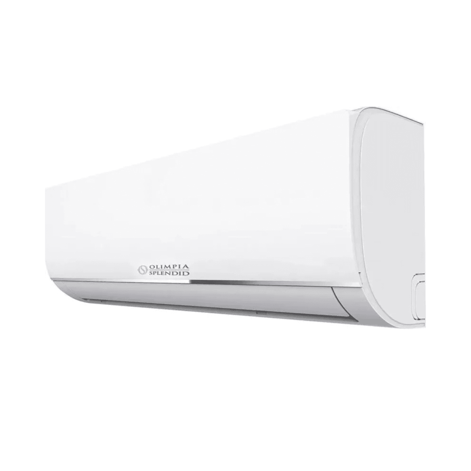 Climatizzatore OLIMPIA SPLENDID WiFi Nexya S4E 12000 BTU Gas R32 - 2
