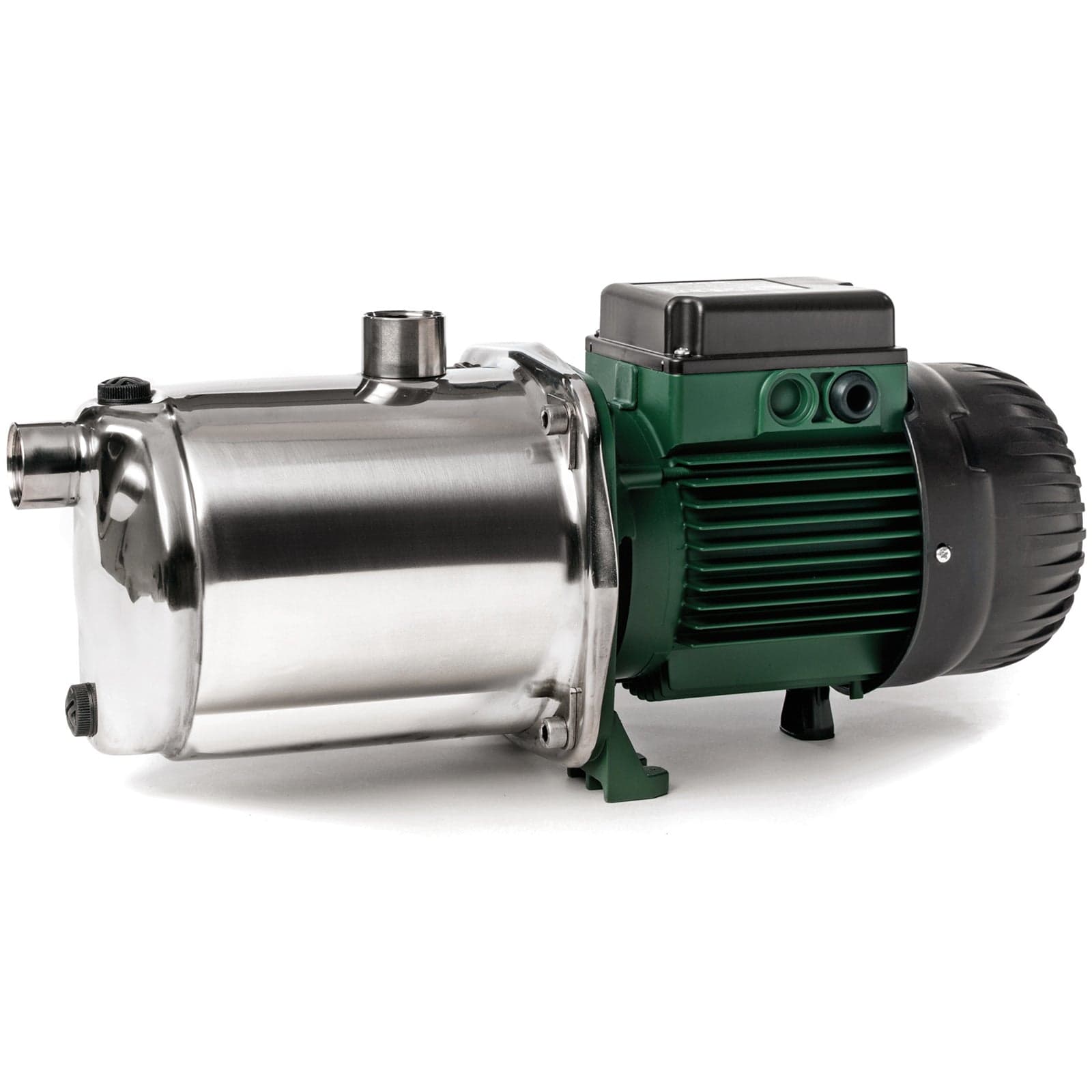 Elettropompa autoadescante centrifuga multistadio "EuroInox" per impianti irrigazione - 2