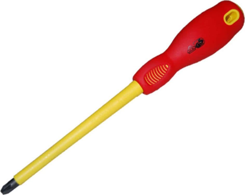 CACCIAVITE ISOLATO CROCE 2X100