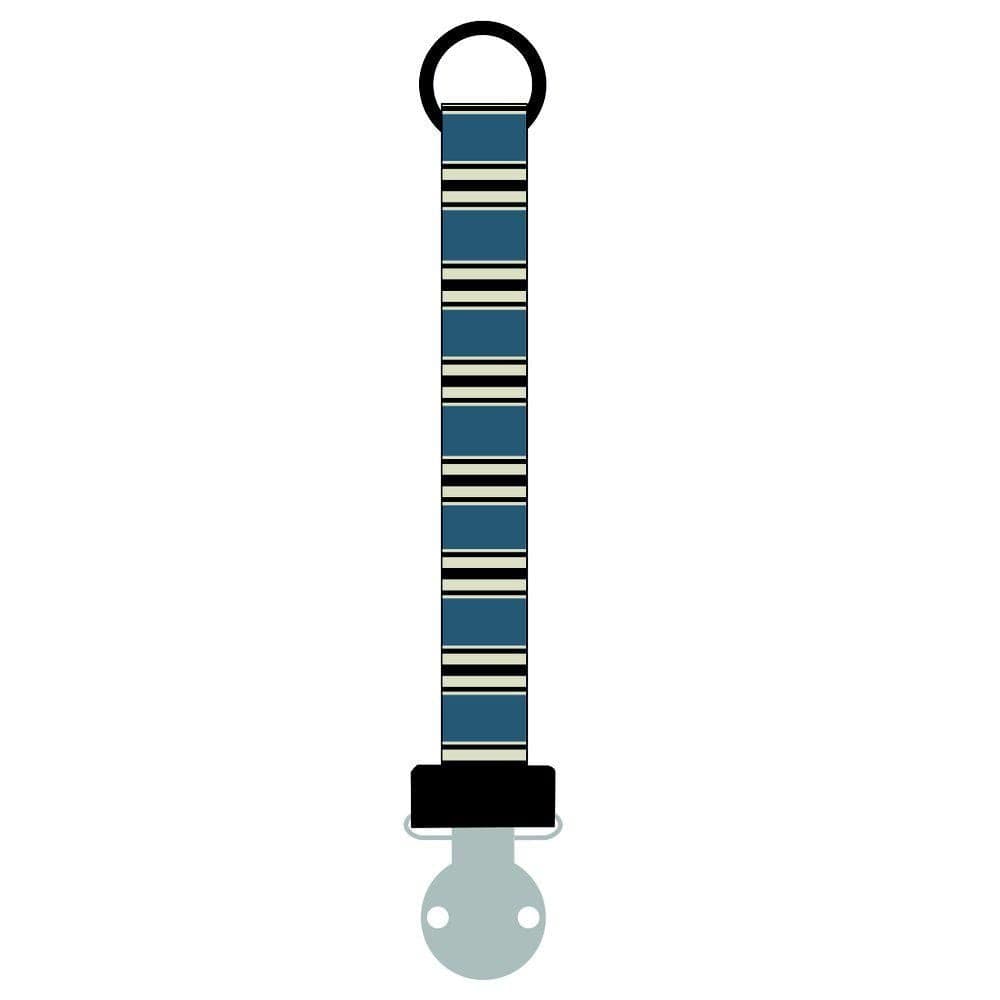 Clip per Succhietto Elodie Details Sandy Stripe