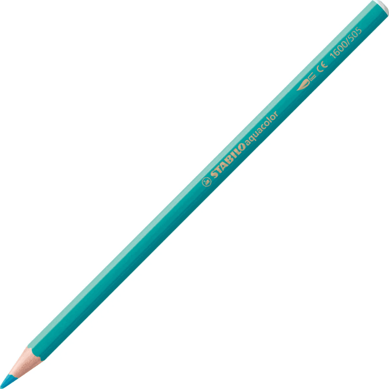 Stabilo - Creative Set Arty con 12 Fineliner point 88, 8 Pennarelli Pen 68 Brush e 16 matite Aquacolor (87/3193) - 4
