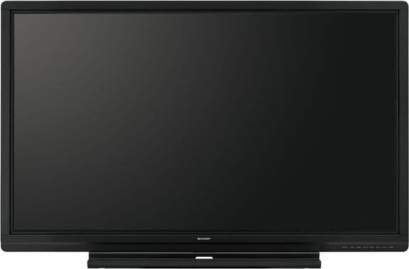 Sharp PN-60SC5 lavagna interattiva 152,4 cm (60") 1920 x 1080 Pixel Touch screen Nero - 2