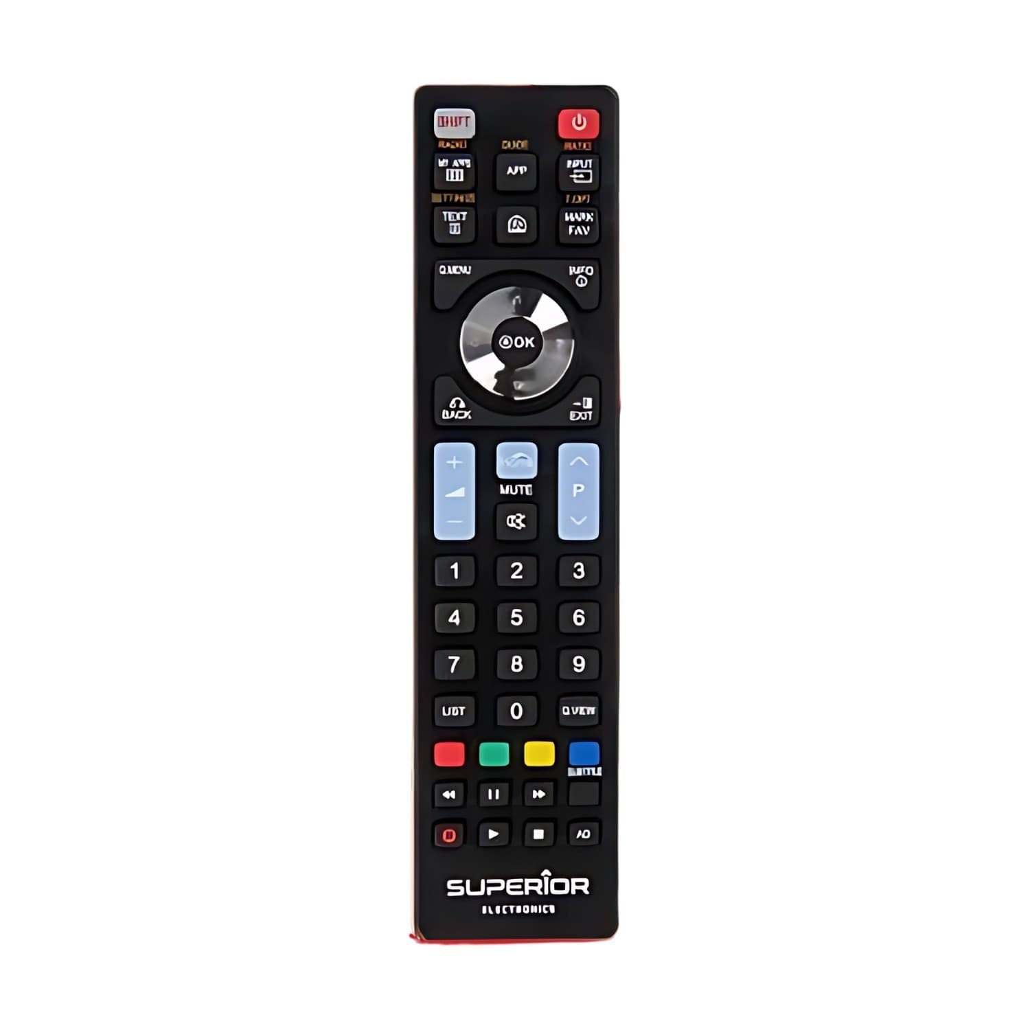 Superior Telecomando Universale LG funzioni Smart TV SH - 4