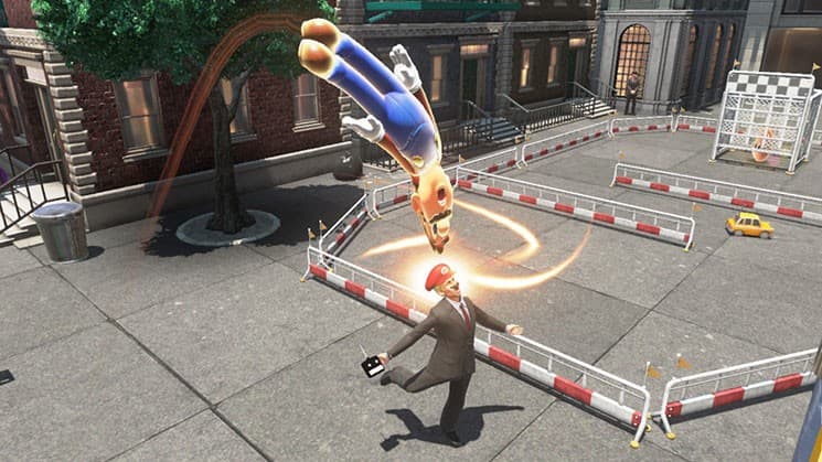 Switch Super Mario Odyssey - 5