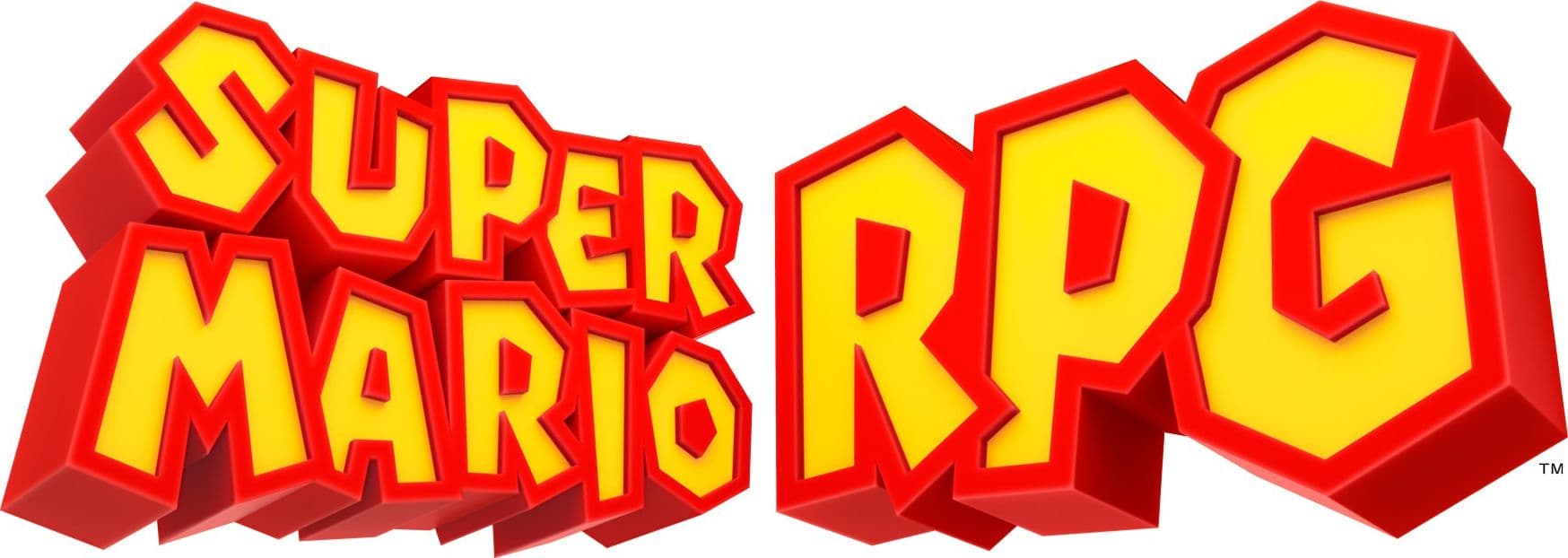 Switch Super Mario RPG - 2