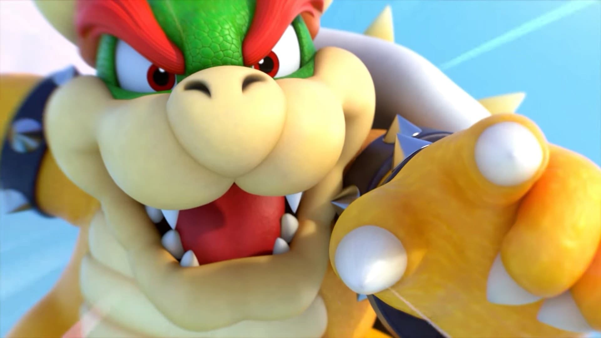 Switch Super Mario RPG - 5
