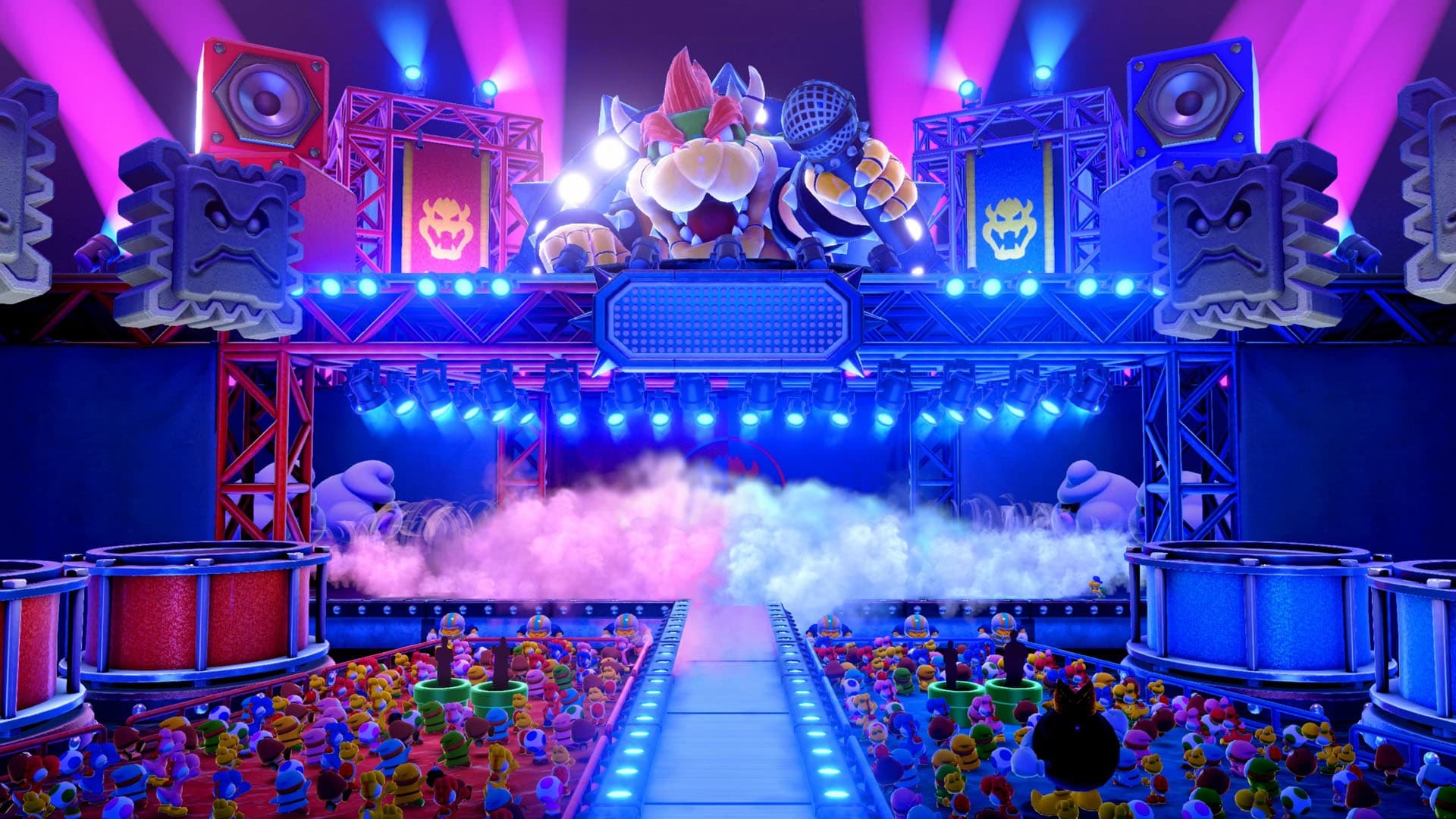 Switch 2 Super Mario Party Jamboree + Jamboree TV - 2