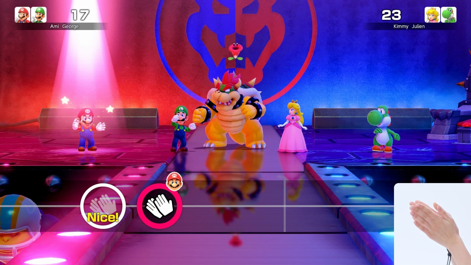 Switch 2 Super Mario Party Jamboree + Jamboree TV - 4