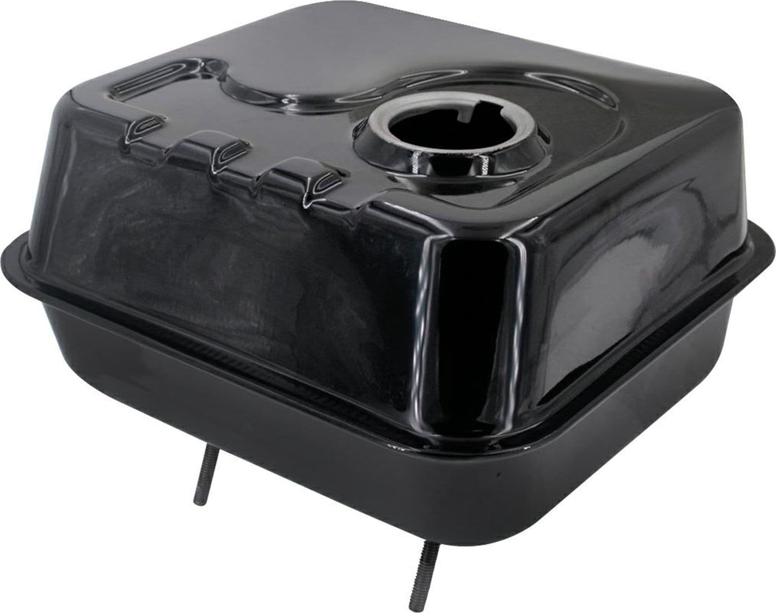 Serbatoio per carburante, benzina compatibile con motori Honda modello GX120 GX160 GX200