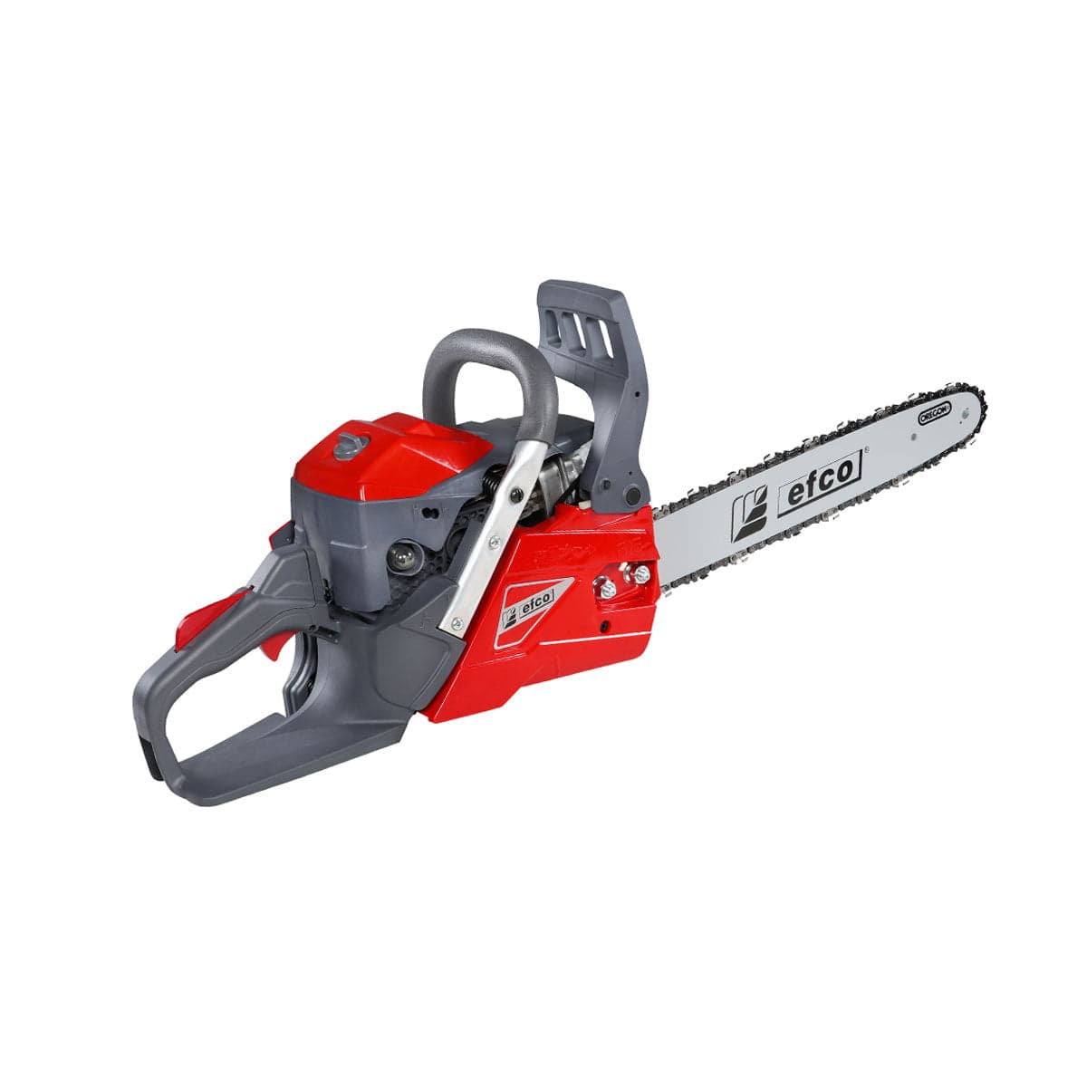 Motosega a scoppio 38,9 cc Efco "MT 4000" con barra da 35 cm per uso frequente ed intensivo - 2