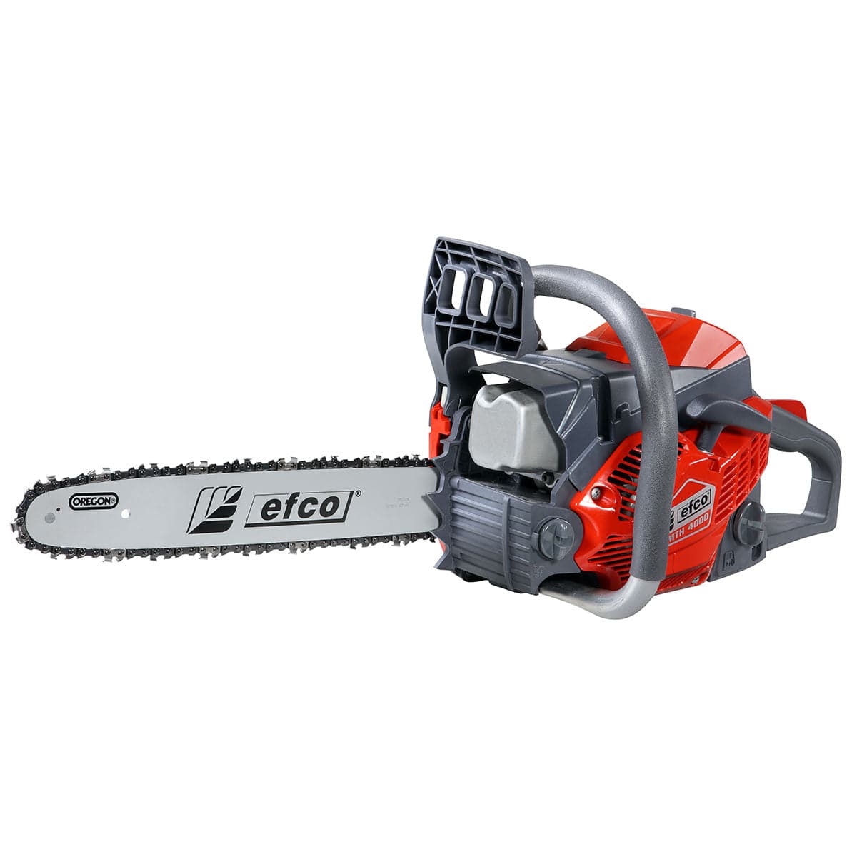 Motosega a scoppio 38,9 cc Efco "MT 4000" con barra da 35 cm per uso frequente ed intensivo - 3