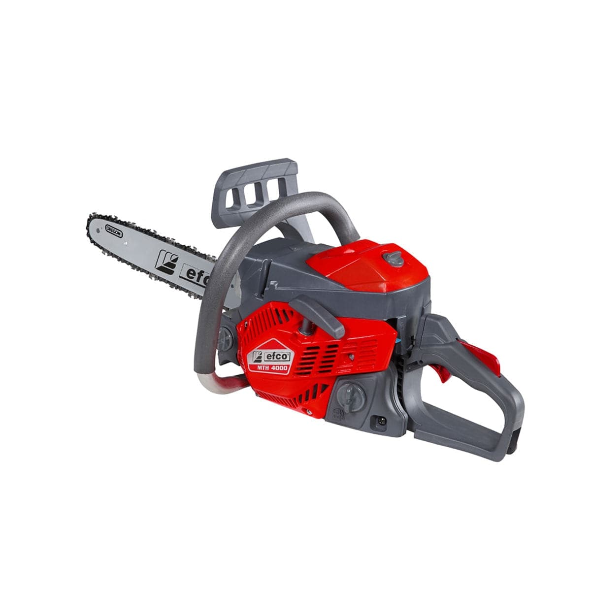 Motosega a scoppio 38,9 cc Efco "MT 4000" con barra da 35 cm per uso frequente ed intensivo - 4